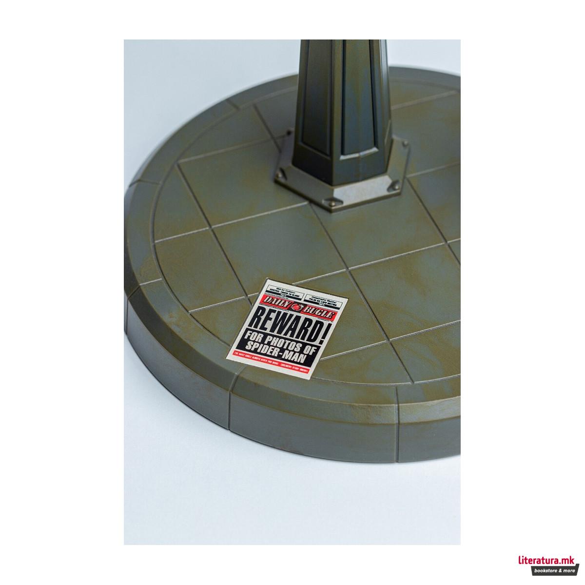 Столна ламба, Paladone, Marvel: Spider-Man 