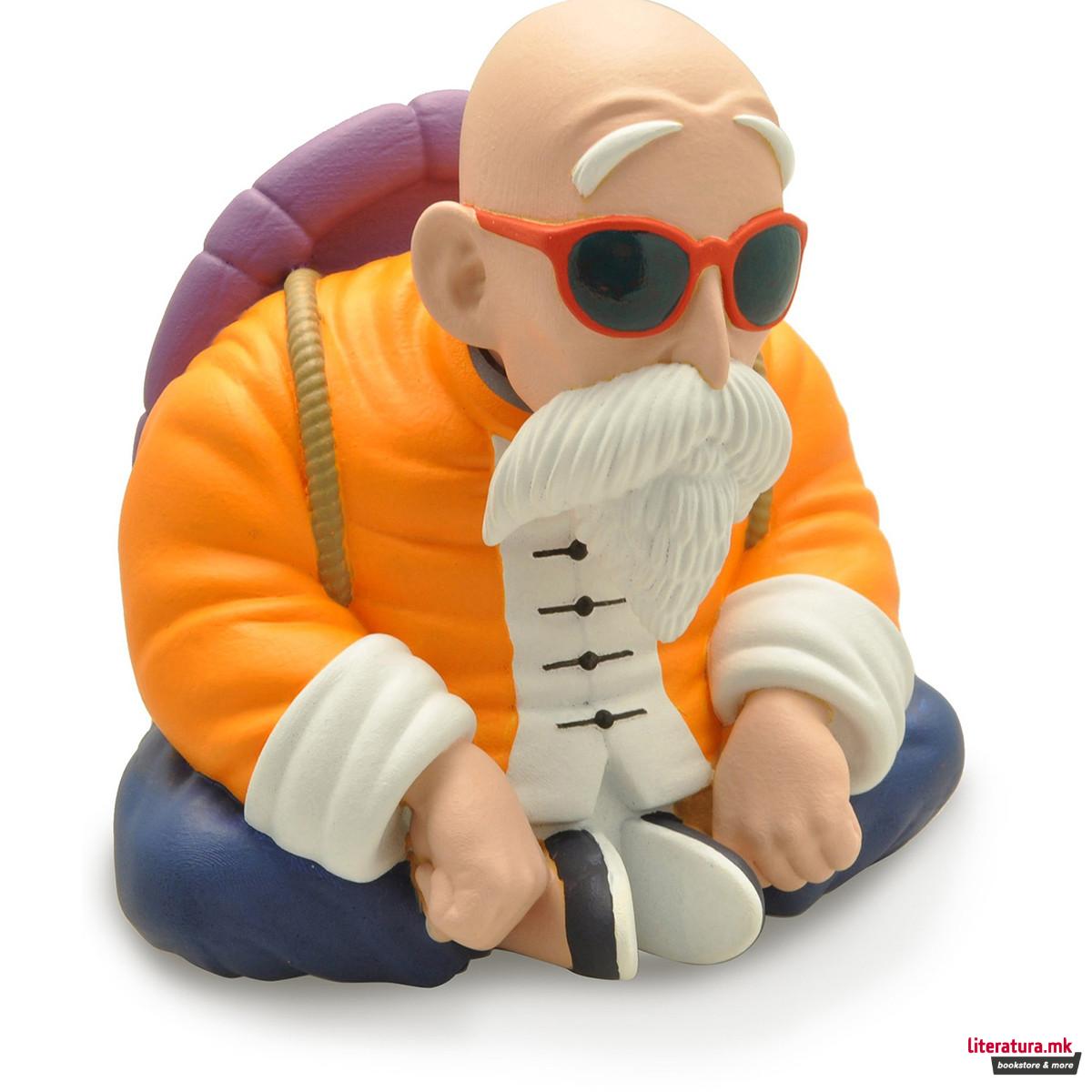 Касичка за пари, Plastoy, Dragon Ball: Master Roshi, 16cm