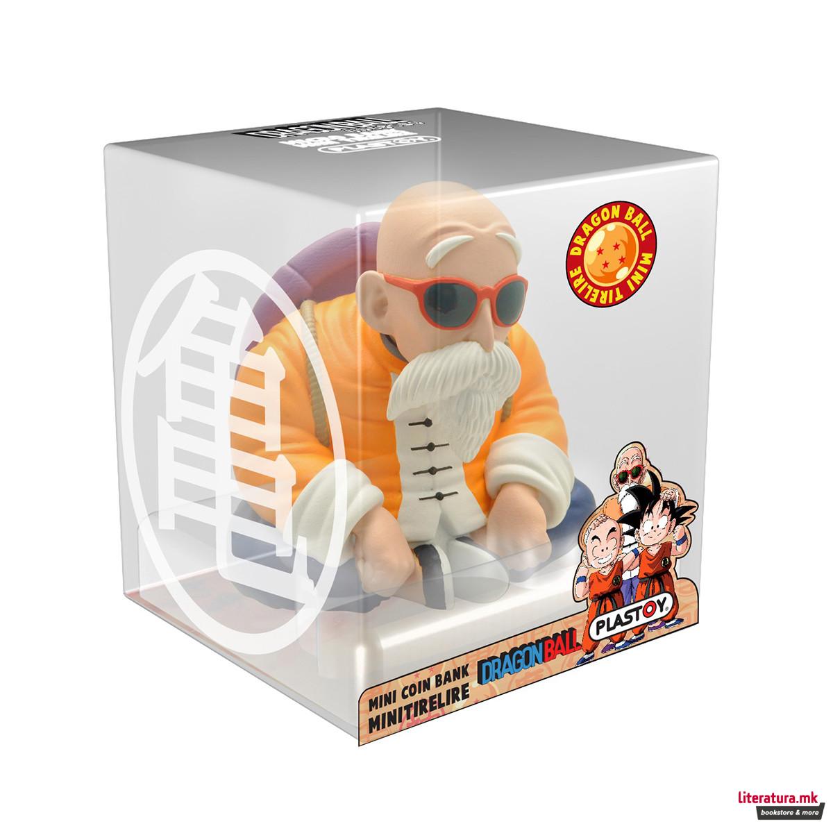 Касичка за пари, Plastoy, Dragon Ball: Master Roshi, 16cm