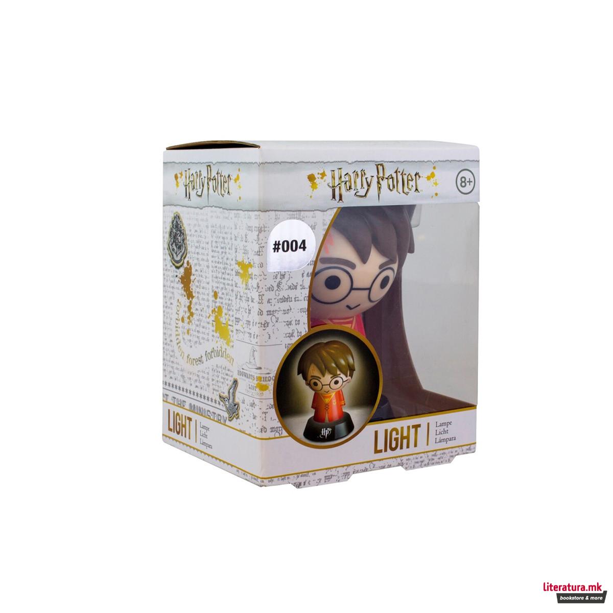 Столна ламба, Paladone, Harry Potter: Harry in Quidditch Robes 