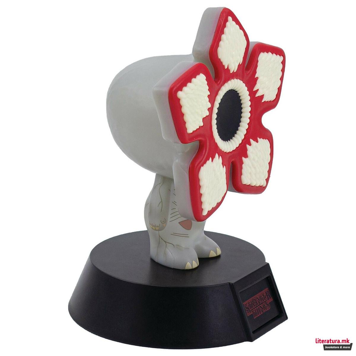 Столна ламба, Paladone, Stranger Things: Demogorgon 