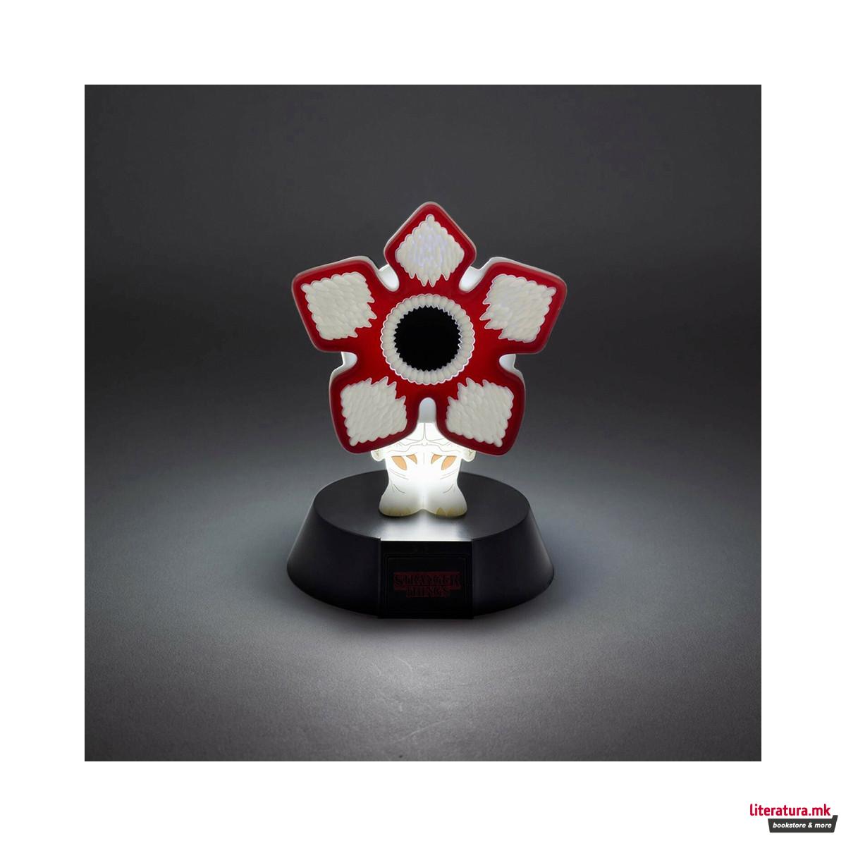 Столна ламба, Paladone, Stranger Things: Demogorgon 