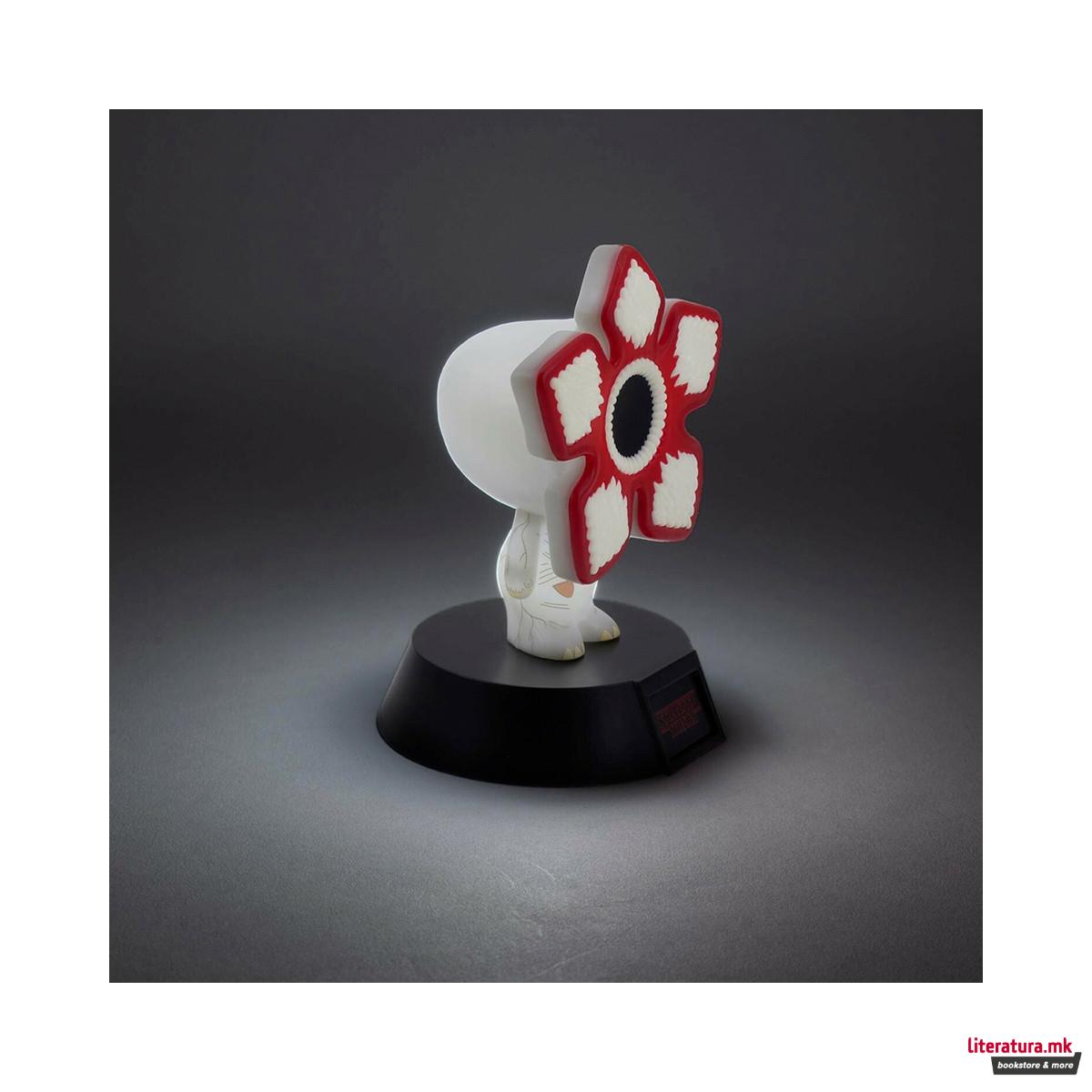 Столна ламба, Paladone, Stranger Things: Demogorgon 