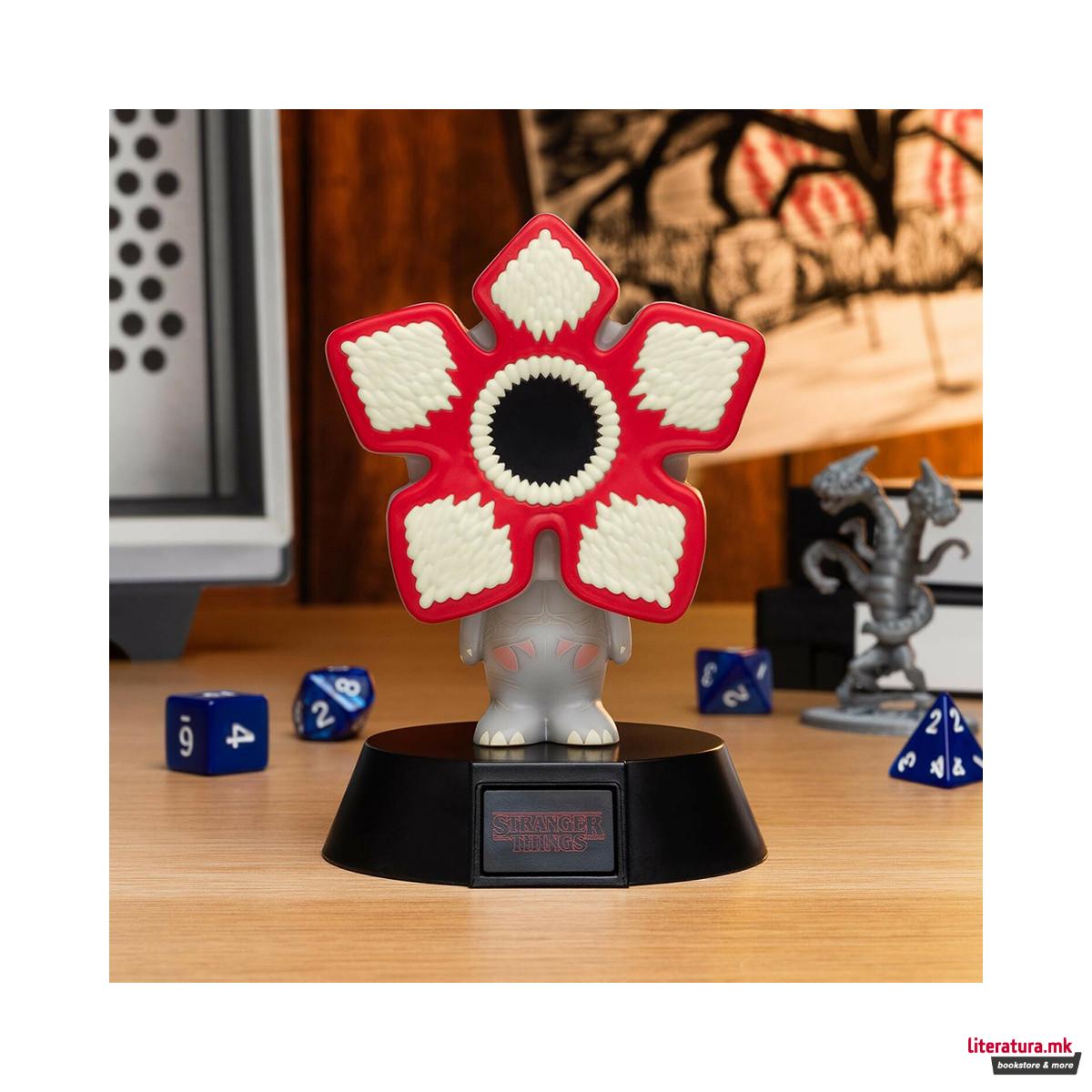 Столна ламба, Paladone, Stranger Things: Demogorgon 