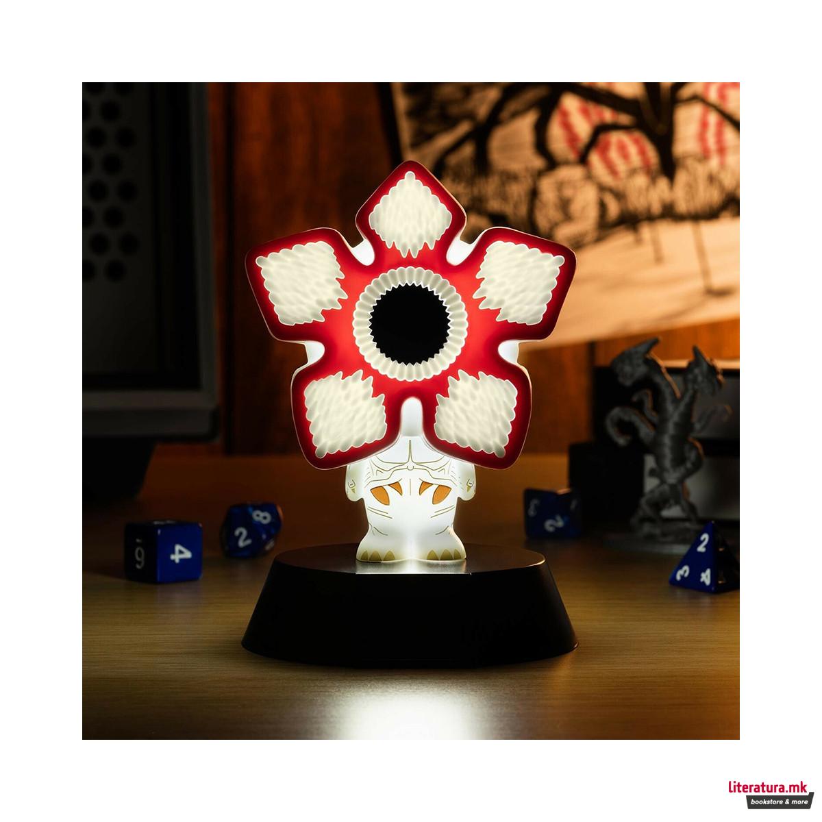 Столна ламба, Paladone, Stranger Things: Demogorgon 