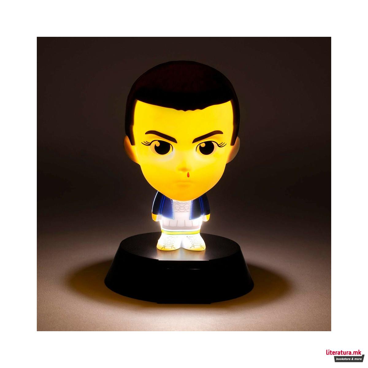 Столна ламба, Paladone, Stranger Things: Eleven 