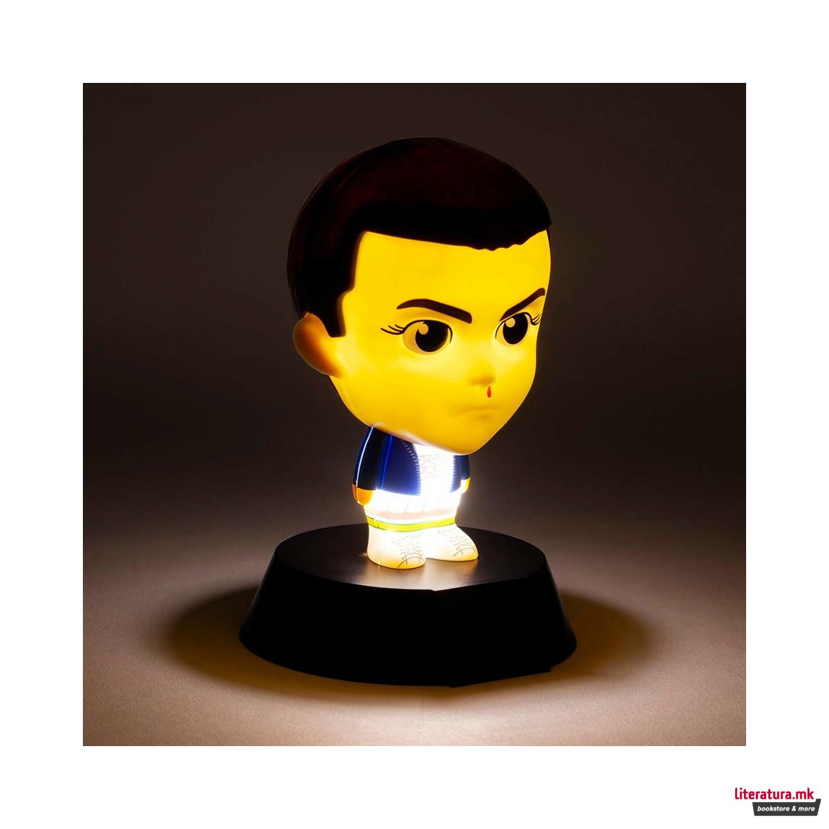 Столна ламба, Paladone, Stranger Things: Eleven 