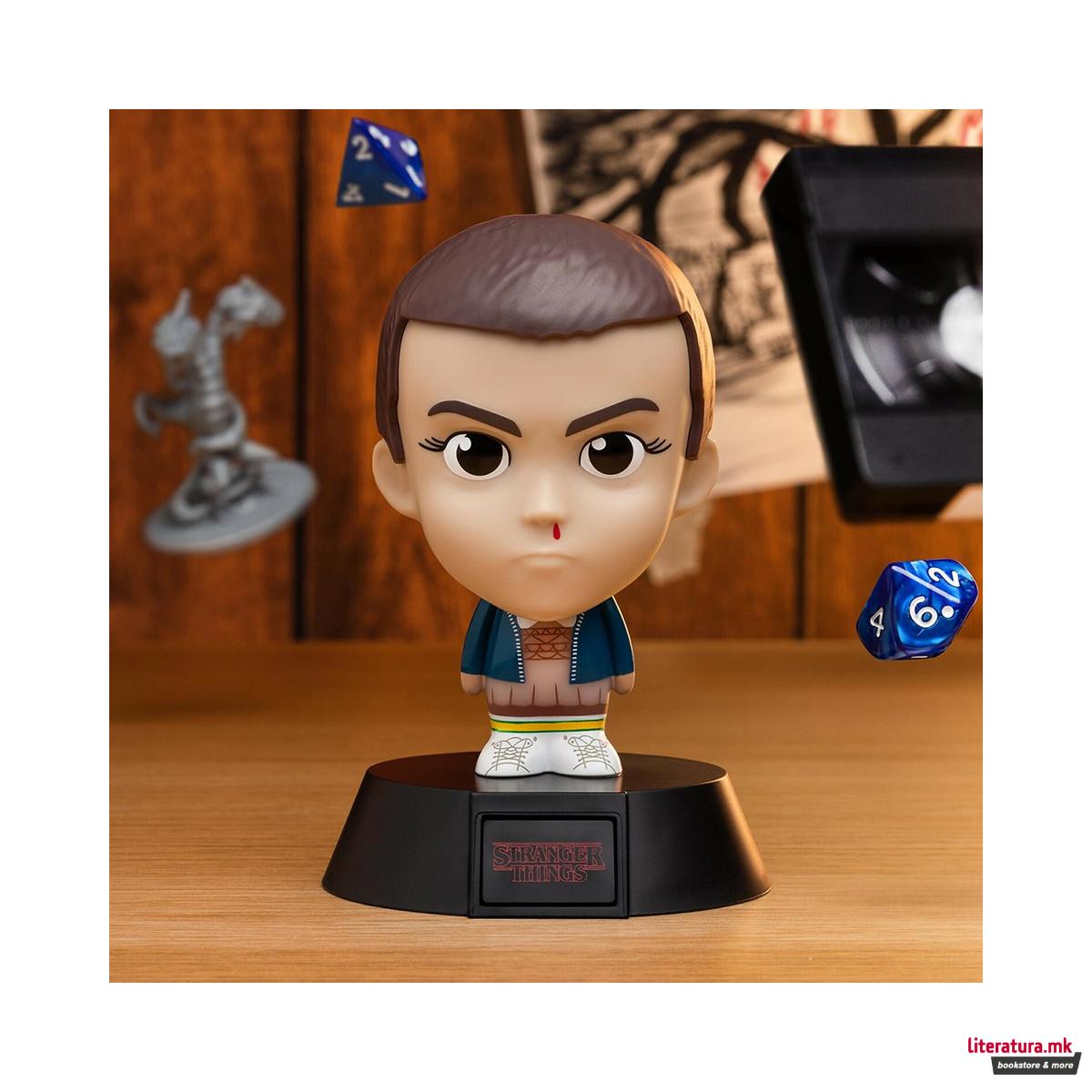 Столна ламба, Paladone, Stranger Things: Eleven 