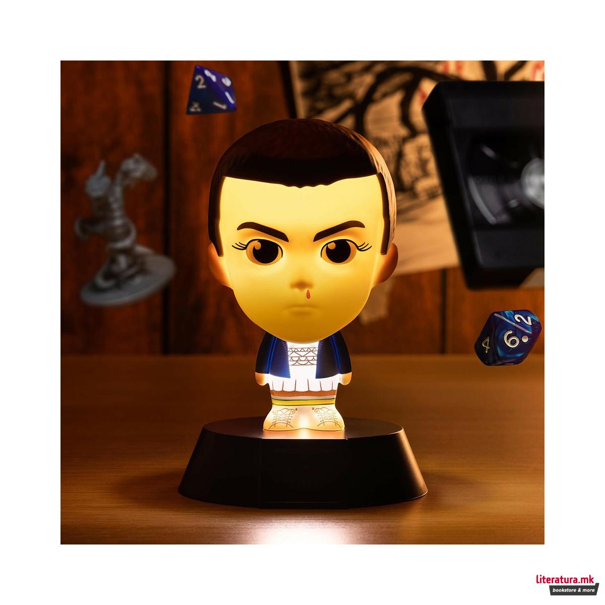 Столна ламба, Paladone, Stranger Things: Eleven 