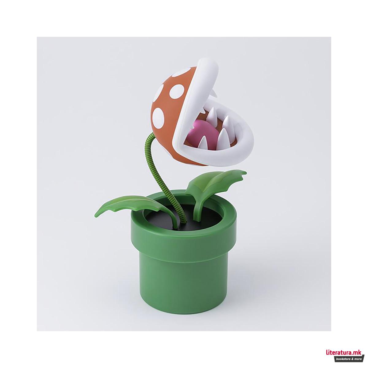 Столна ламба, Paladone, Super Mario: Mini Piranha Plant