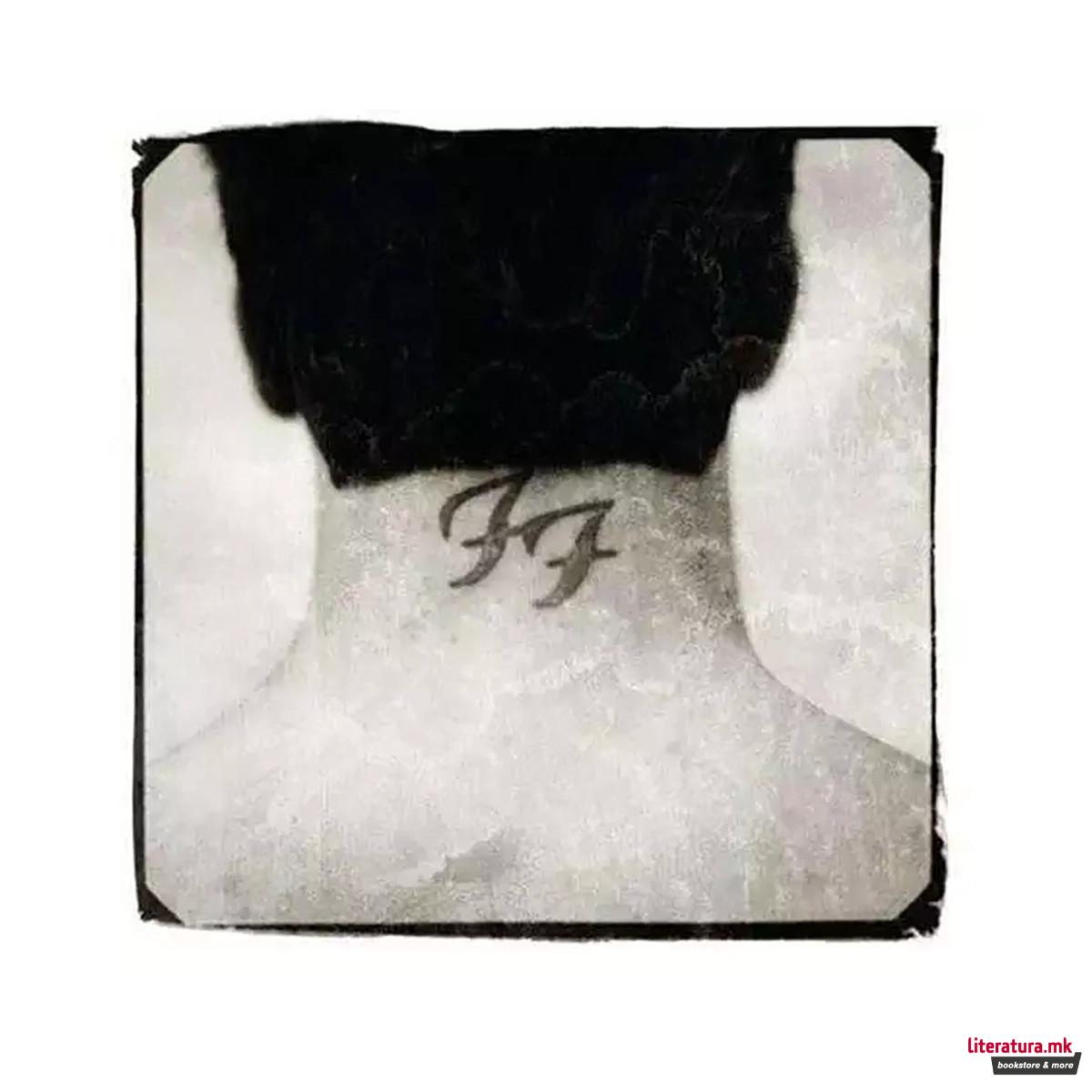 Винил, Foo Fighters – There Is Nothing Left To Lose 
