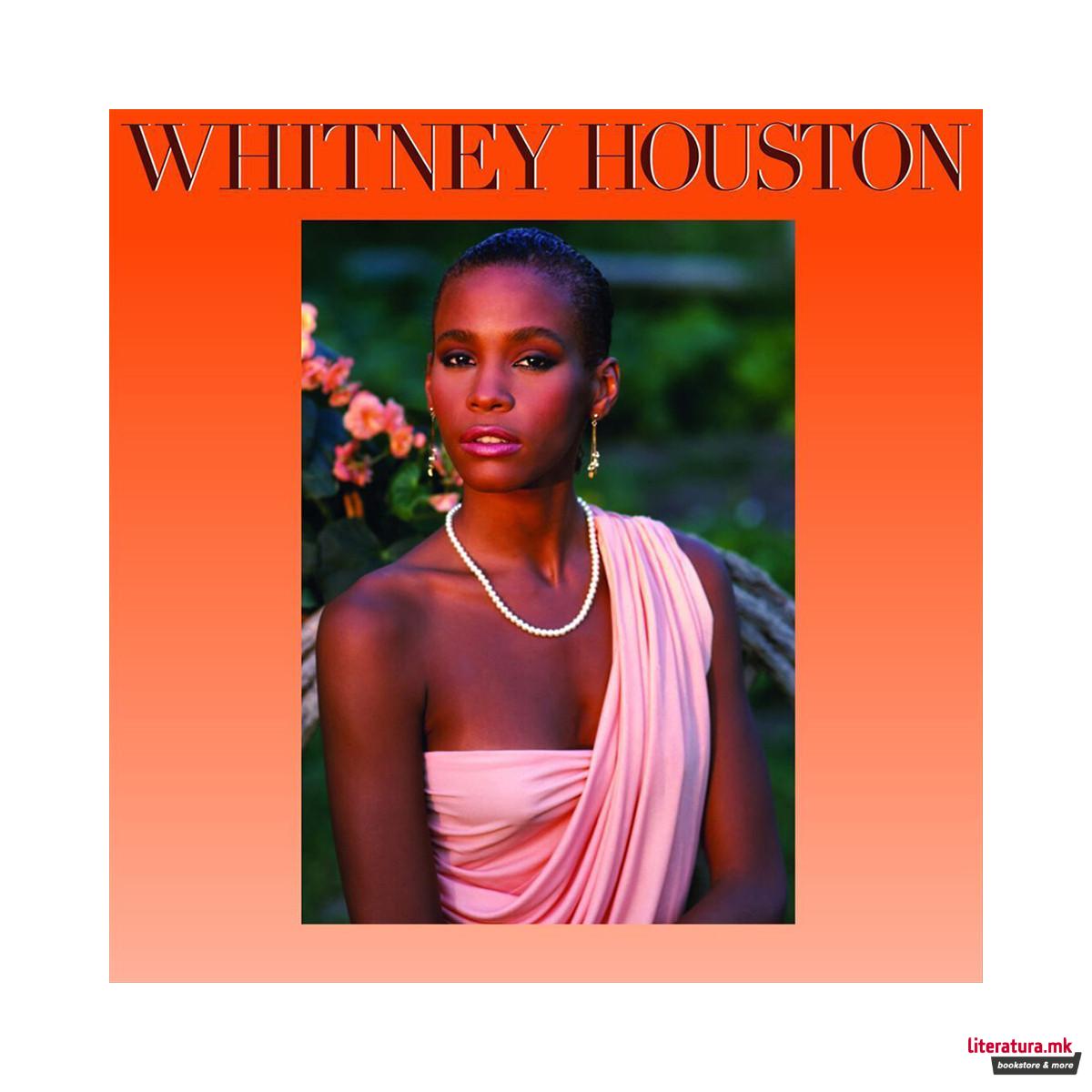 Винил, Whitney Houston - Whitney Houston (LP) 