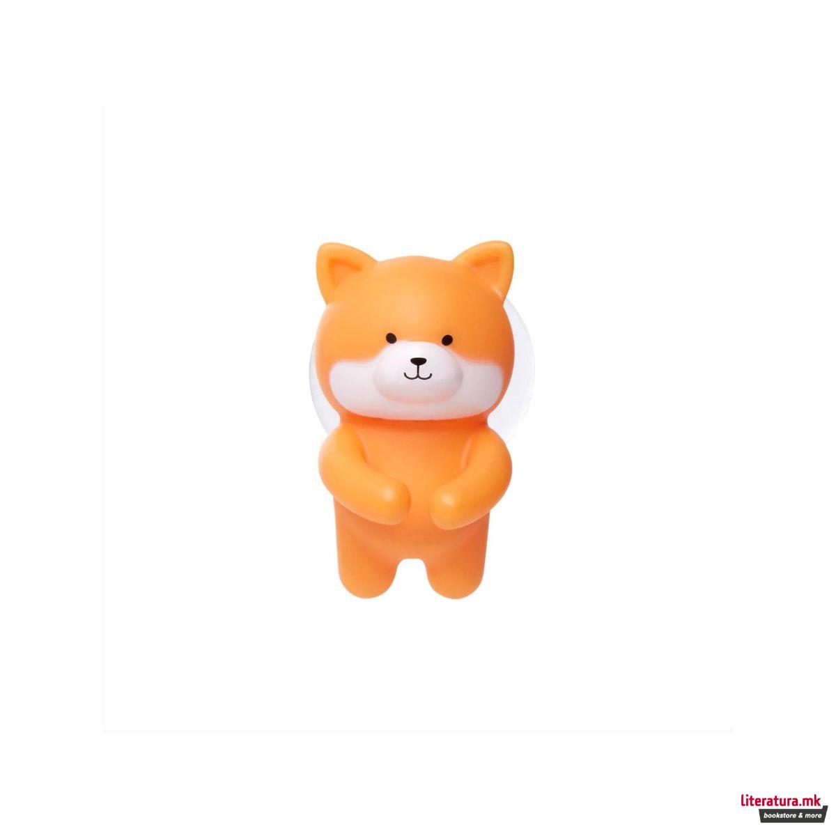 Држач за четка за заби - Куче 