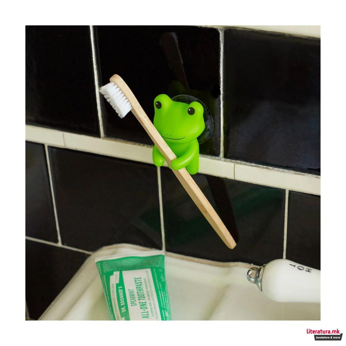 Држач за четка за заби - Жапче 