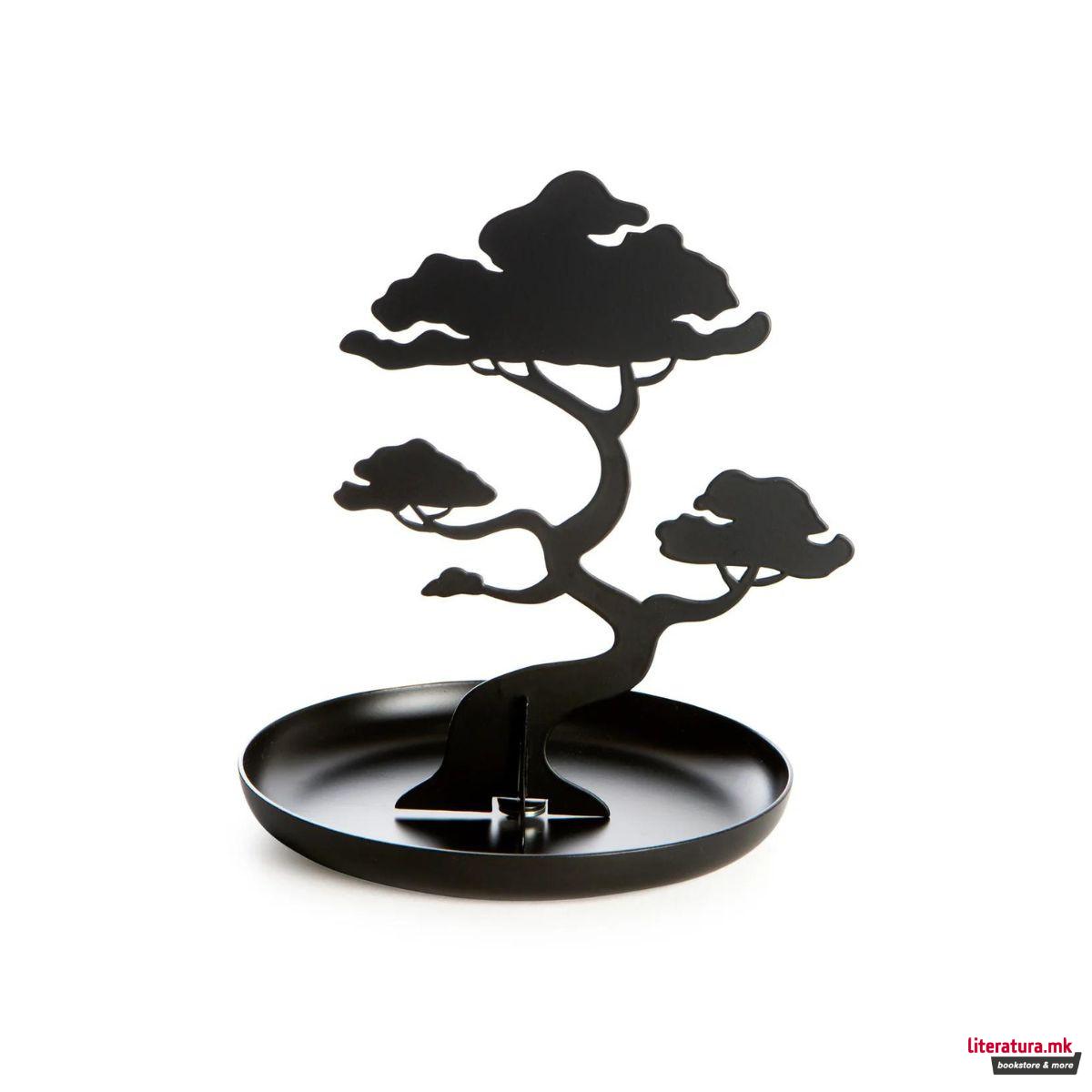 Држач за накит - Бонсаи 