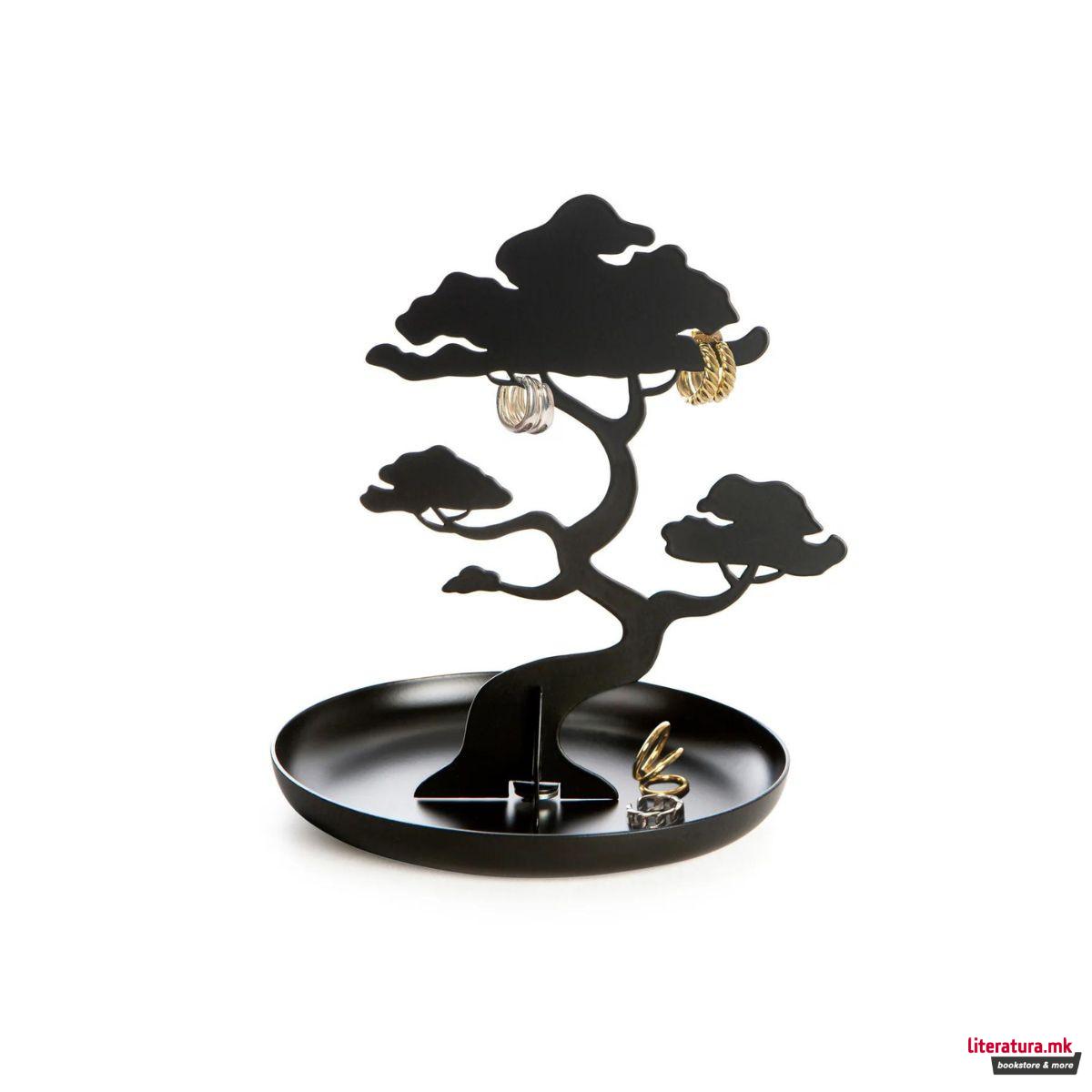 Држач за накит - Бонсаи 