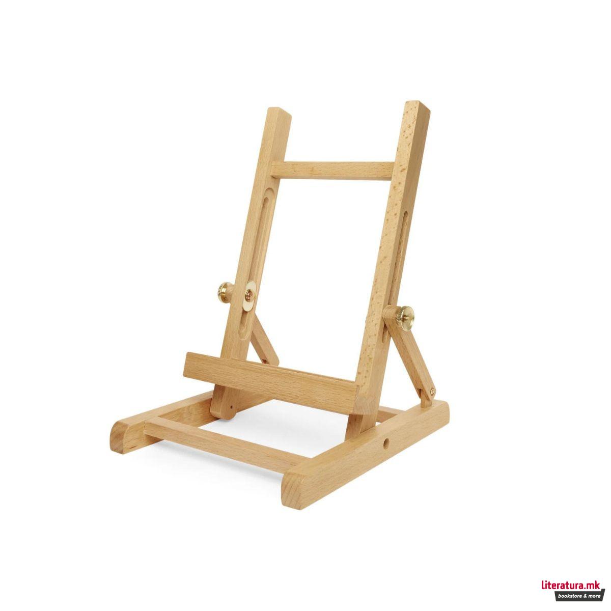 Држач за книга/таблет - Штафелај 