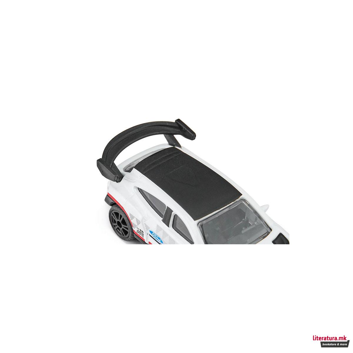 Фигура, Ford Mustang Mach-E 1400 