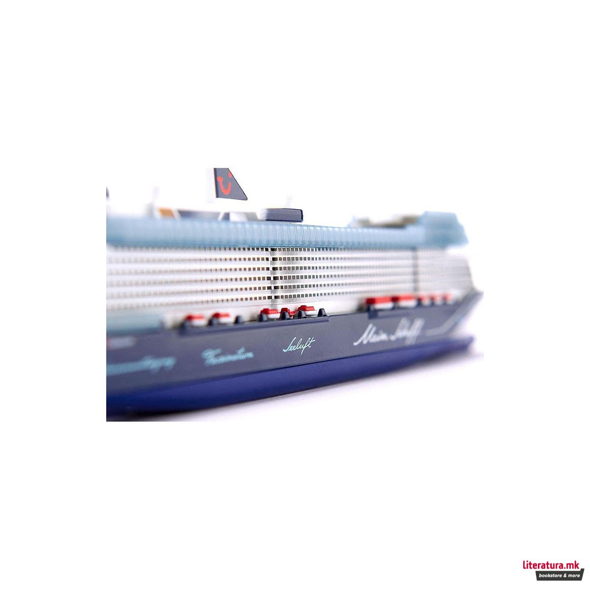 Фигура, Mein Schiff 1 