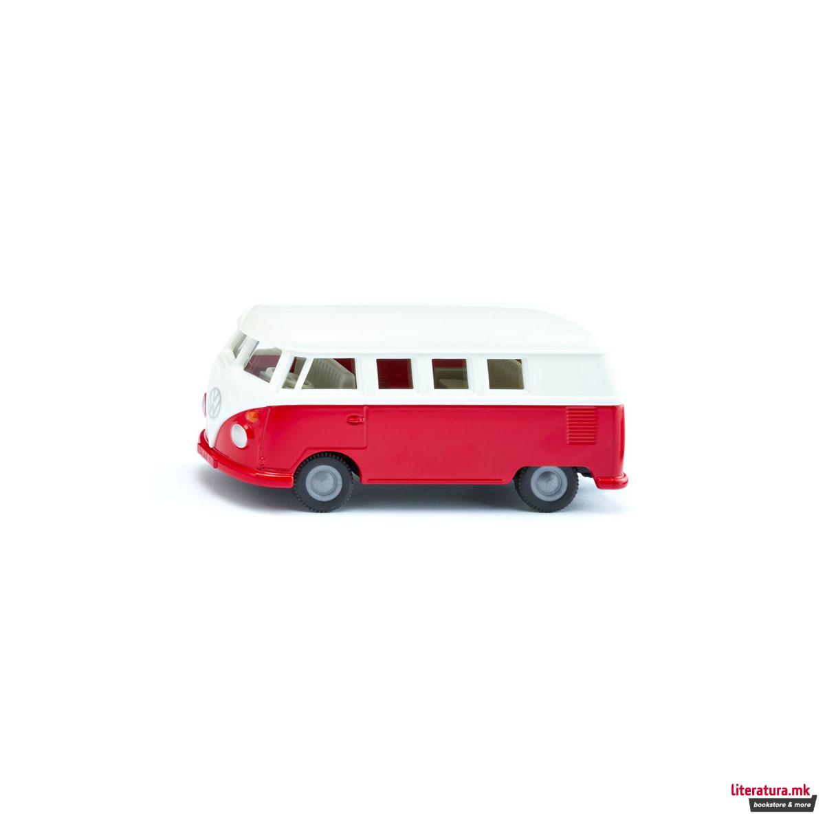 Фигура, VW T1 Bus 