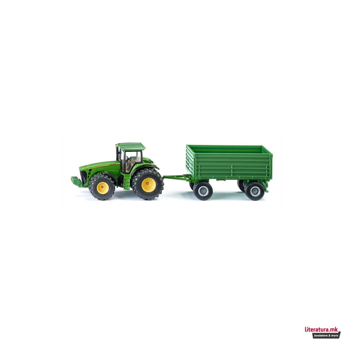 Фигура, Tractor w/Trailer 