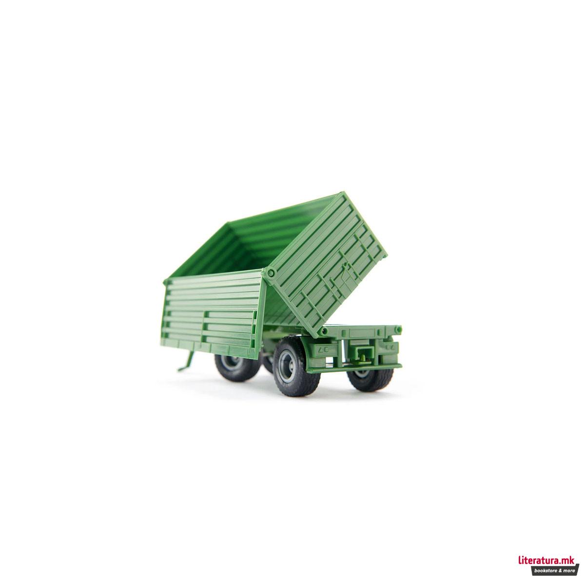 Фигура, Tractor w/Trailer 