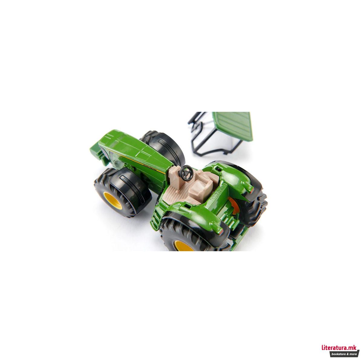 Фигура, Tractor w/Trailer 