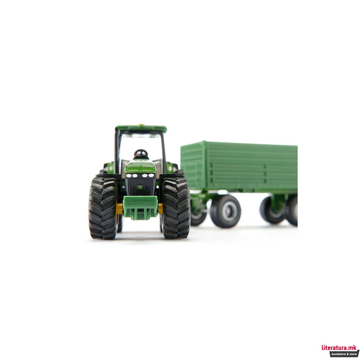 Фигура, Tractor w/Trailer 