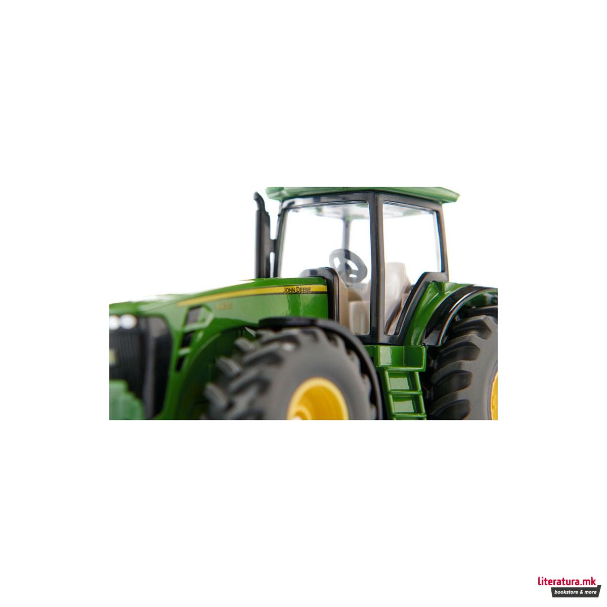 Фигура, Tractor w/Trailer 