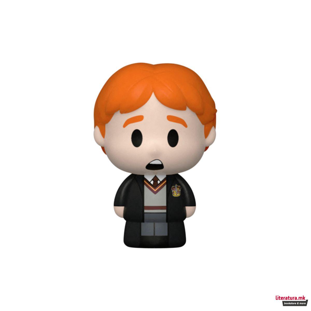 Диорама, Mini Moments: Harry Potter - Ron in Potions Class