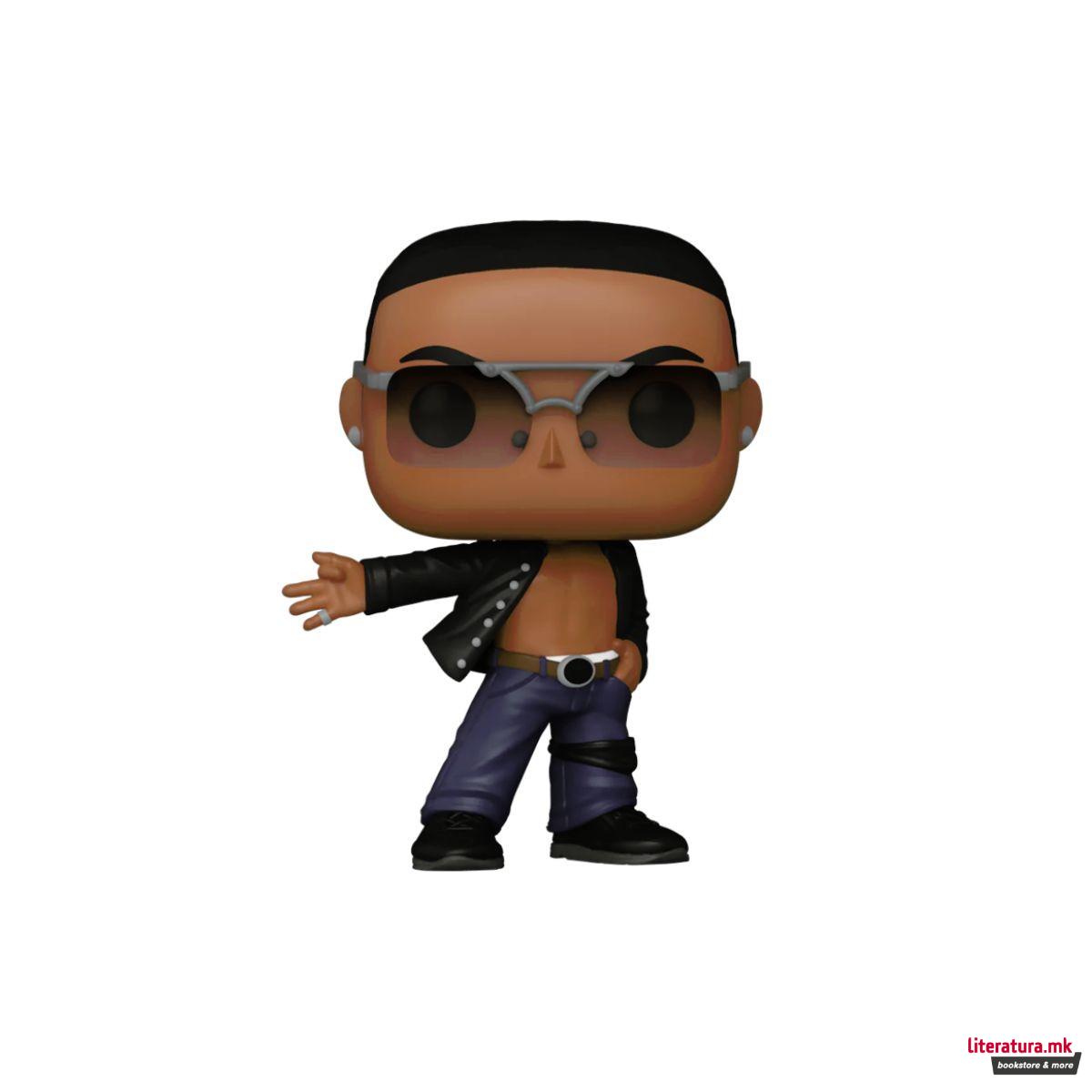 Фигура, Pop! Albums, Usher - 8701 