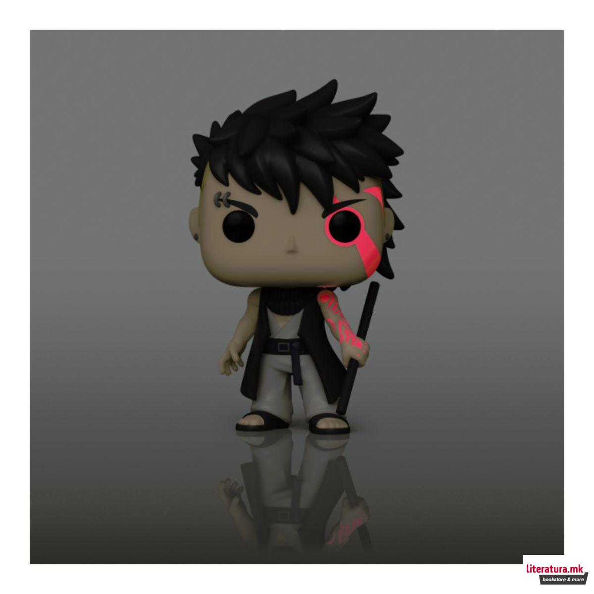 Фигура, Pop! Animations, Boruto - Kawaki 