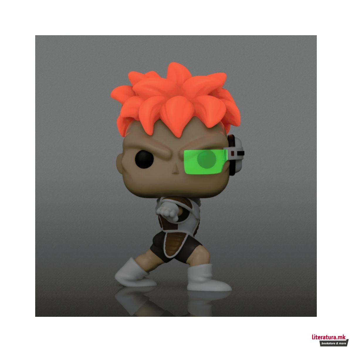 Фигура, Pop! Animations, Dragon Ball Z - Recoome (Glow-in-the-Dark) 