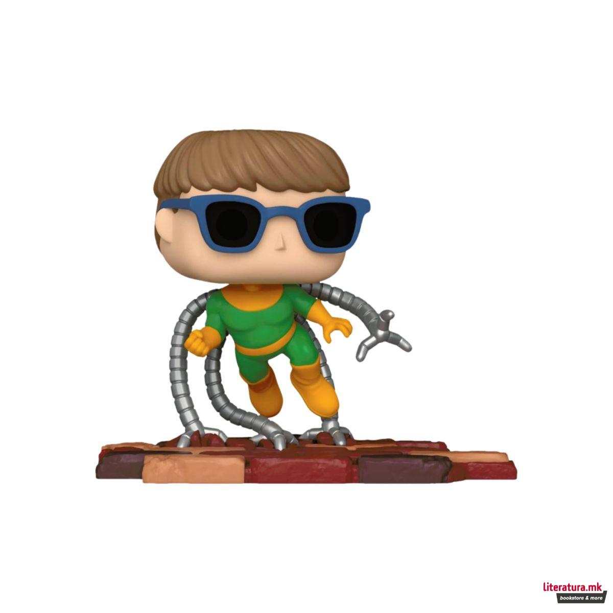 Фигура, Pop!, Spider-Man: Beyond Amazing - Sinister Six: Doctor Octopus 