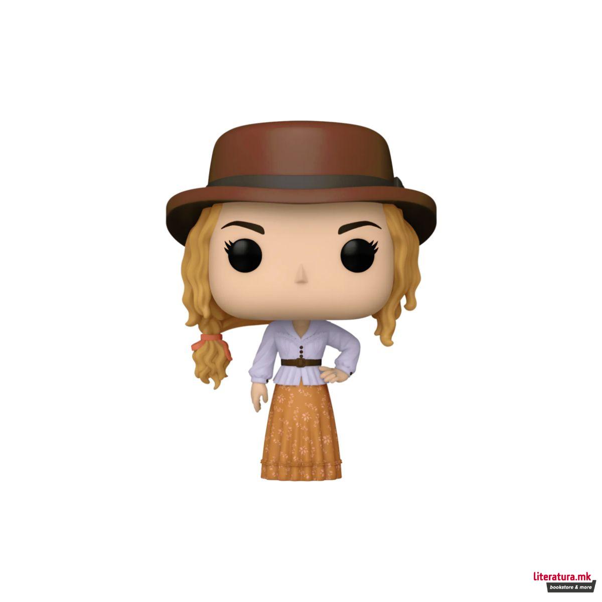 Фигура, Pop! Television, 1883 - Margaret Dutton 