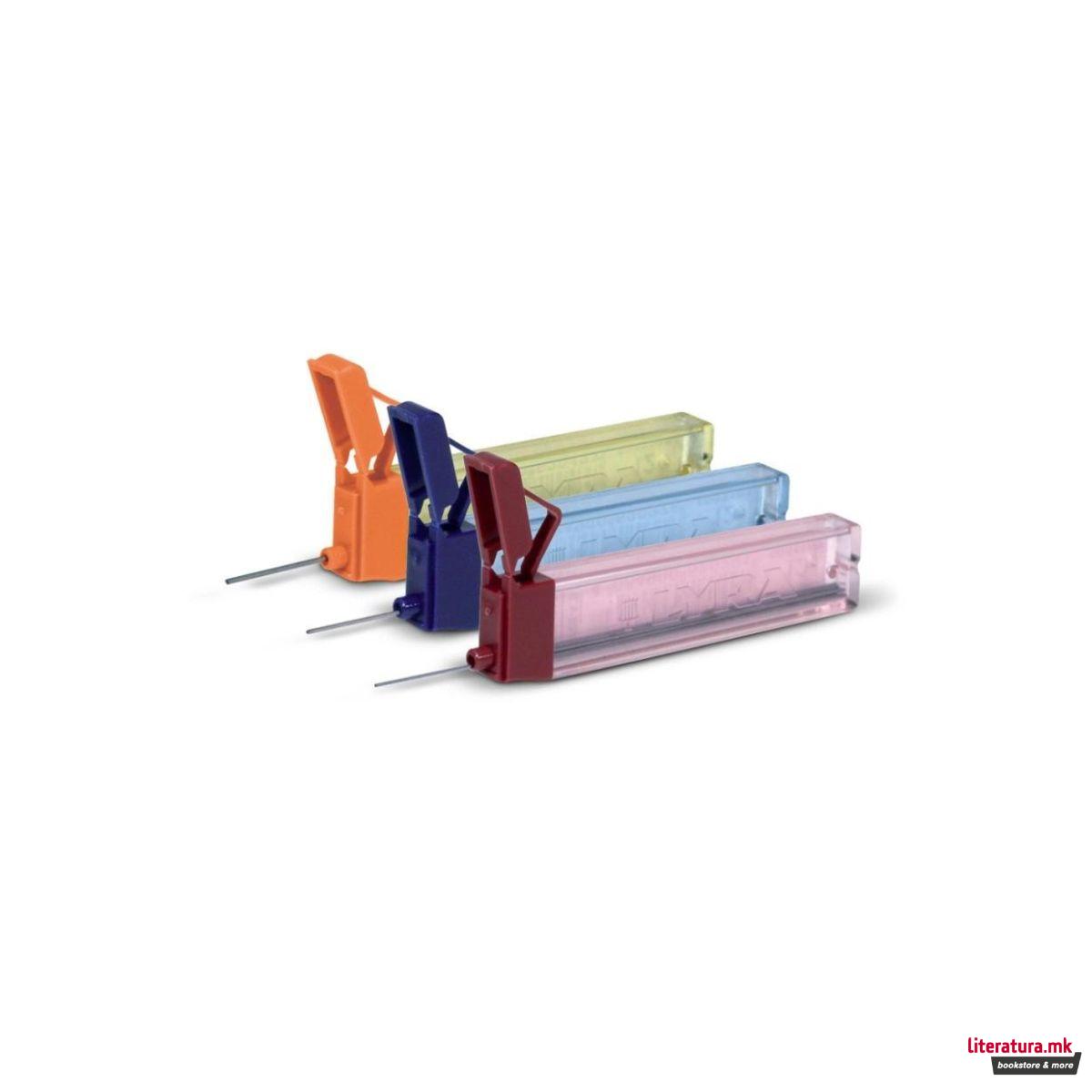 Мини за тенкоминец, LYRA Orlow Techno-Mine, Ø0.7mm, 1/12, HB 