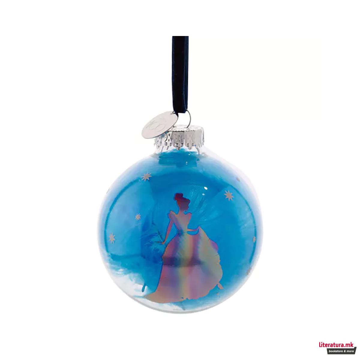 Лампион, Disney 100 - Cinderella