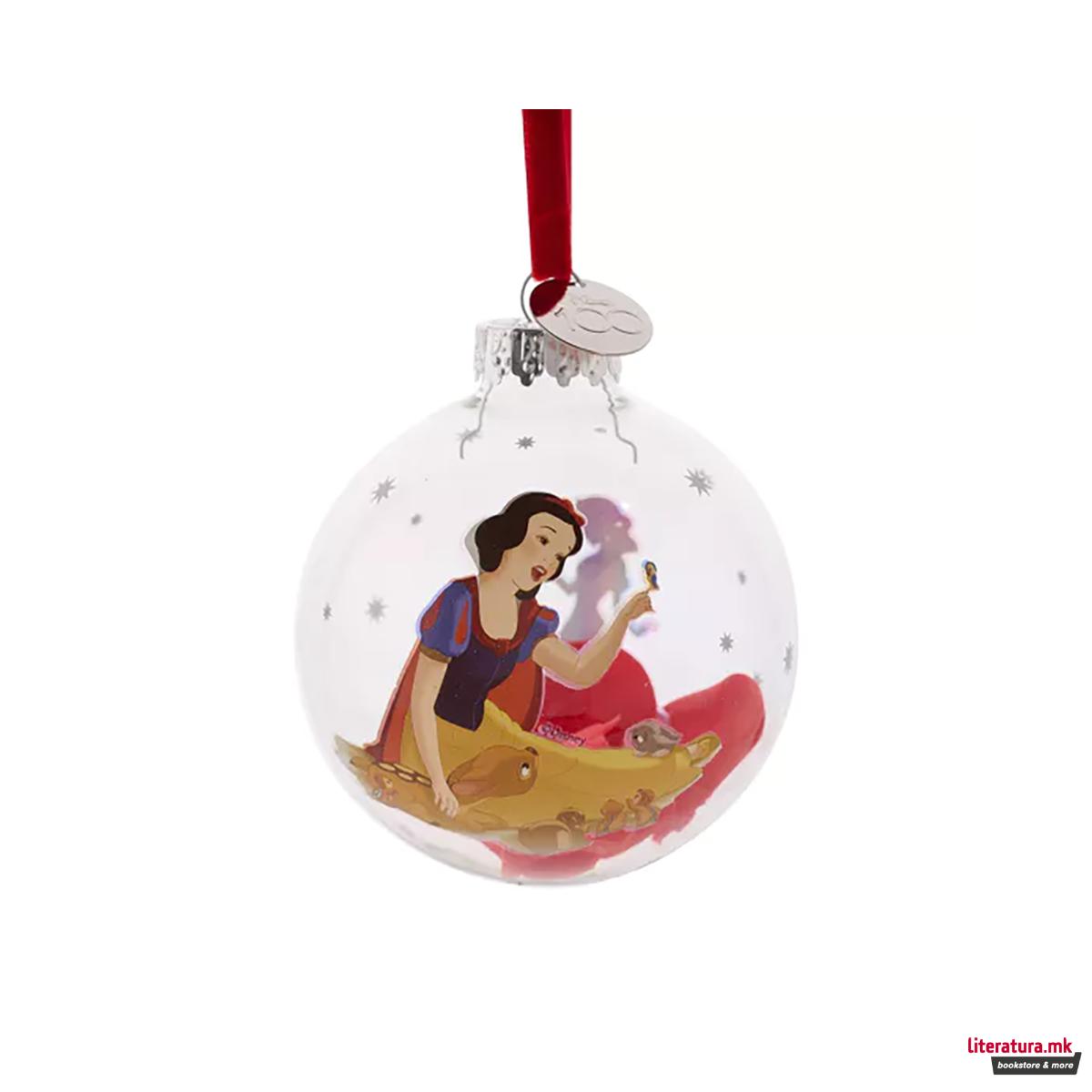 Лампион, Disney 100 - Snow White 