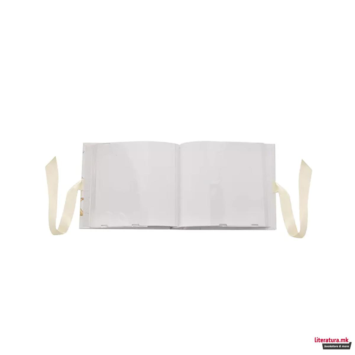 Фото албум за бебе, Disney Magical Beginnings - Simba 