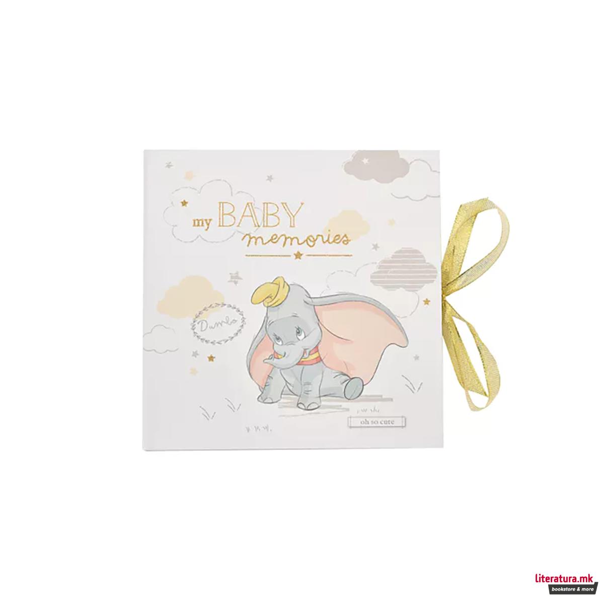 Радосница за бебе, Disney Magical Beginnings - My First Year 