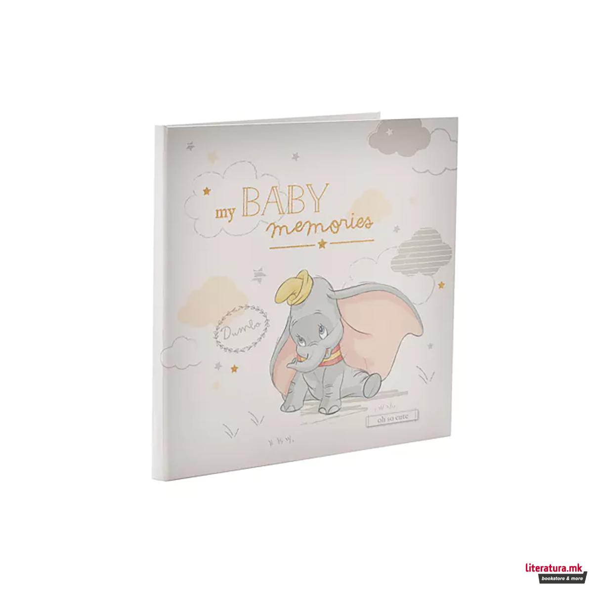 Радосница за бебе, Disney Magical Beginnings - My First Year 