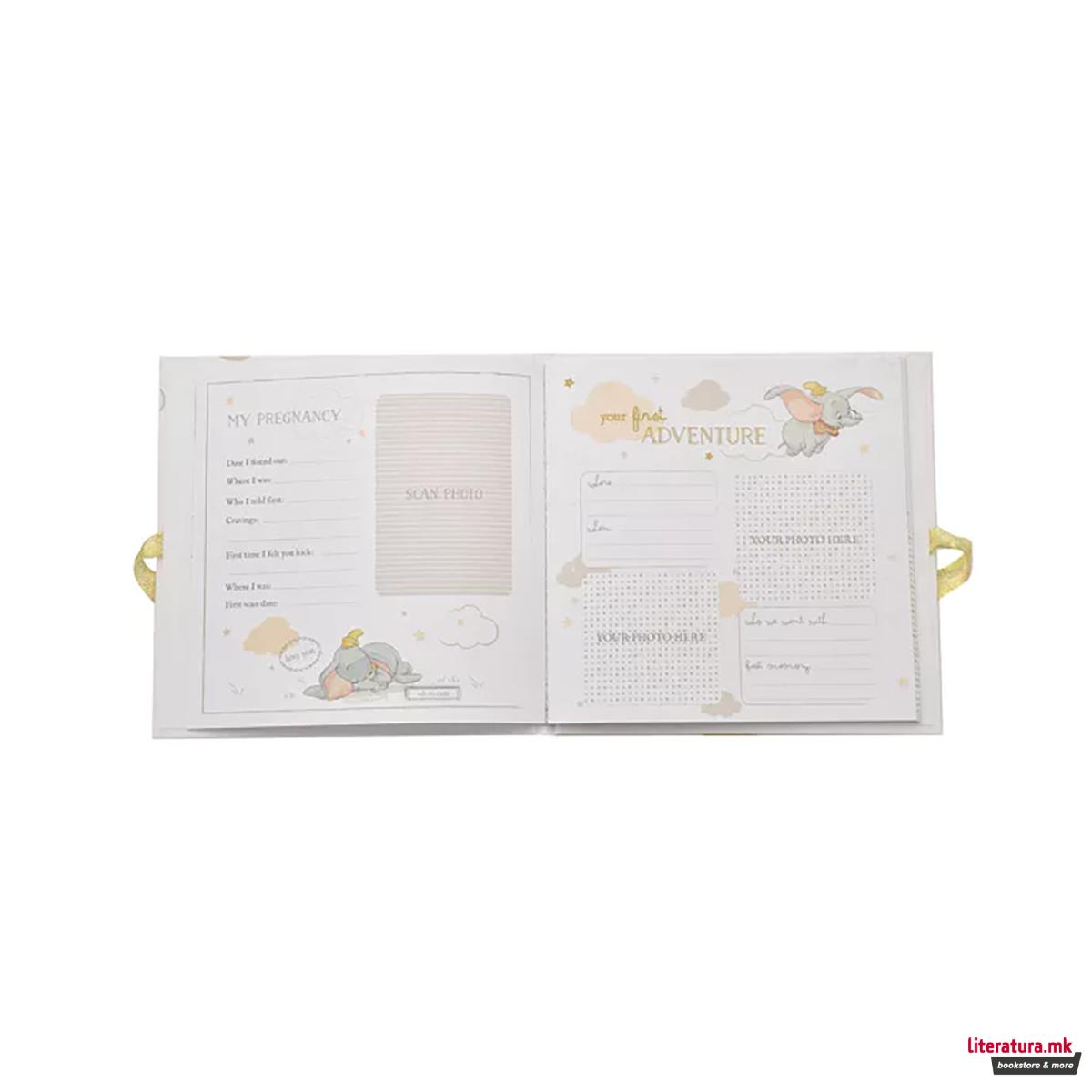 Радосница за бебе, Disney Magical Beginnings - My First Year 