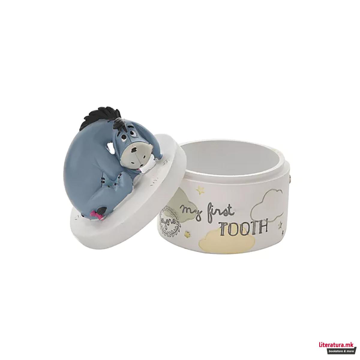 Сет кутии за спомени, Disney Magical Beginnings - Winnie & Piglet 