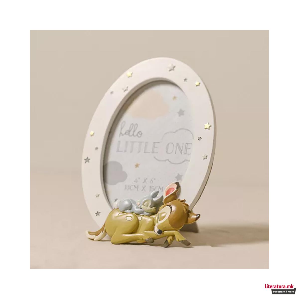 Рамка за слика, Disney Magical Beginnings - Bambi & Thumper 