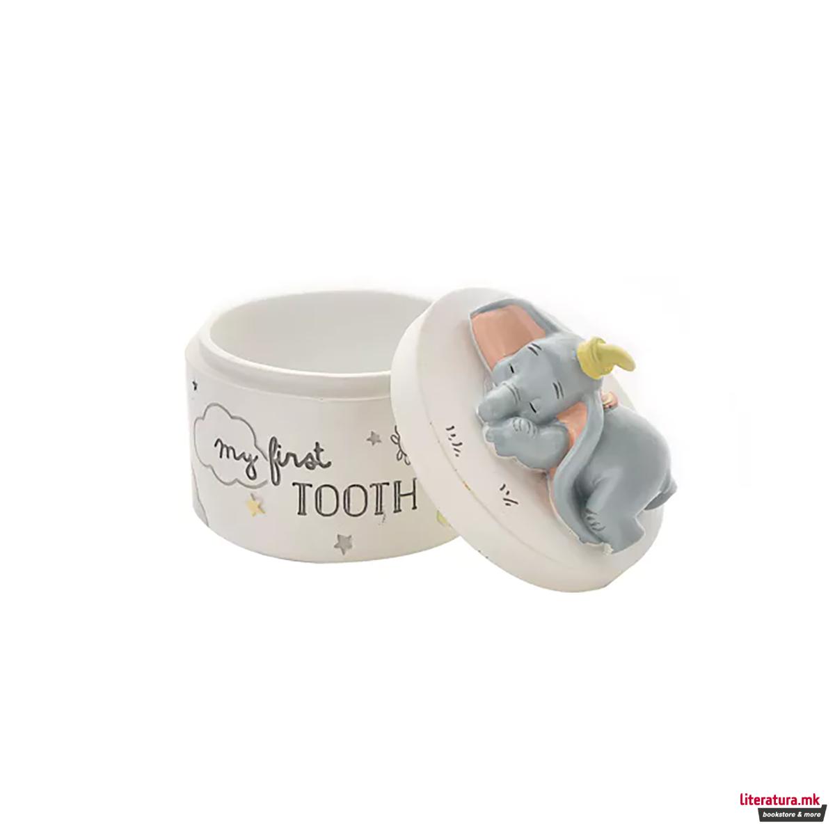 Сет кутии за спомени, Disney Magical Beginnings - Dumbo 