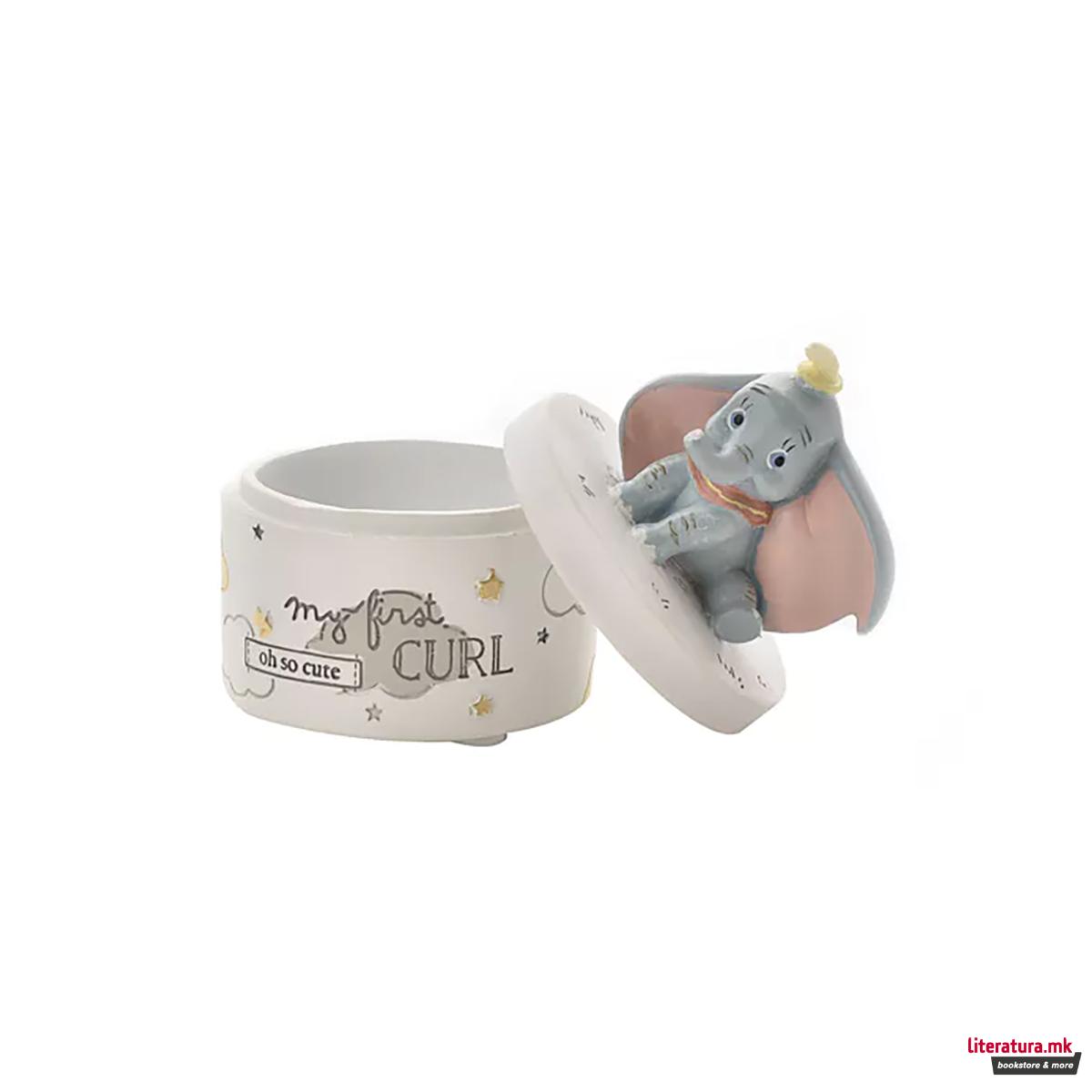 Сет кутии за спомени, Disney Magical Beginnings - Dumbo 