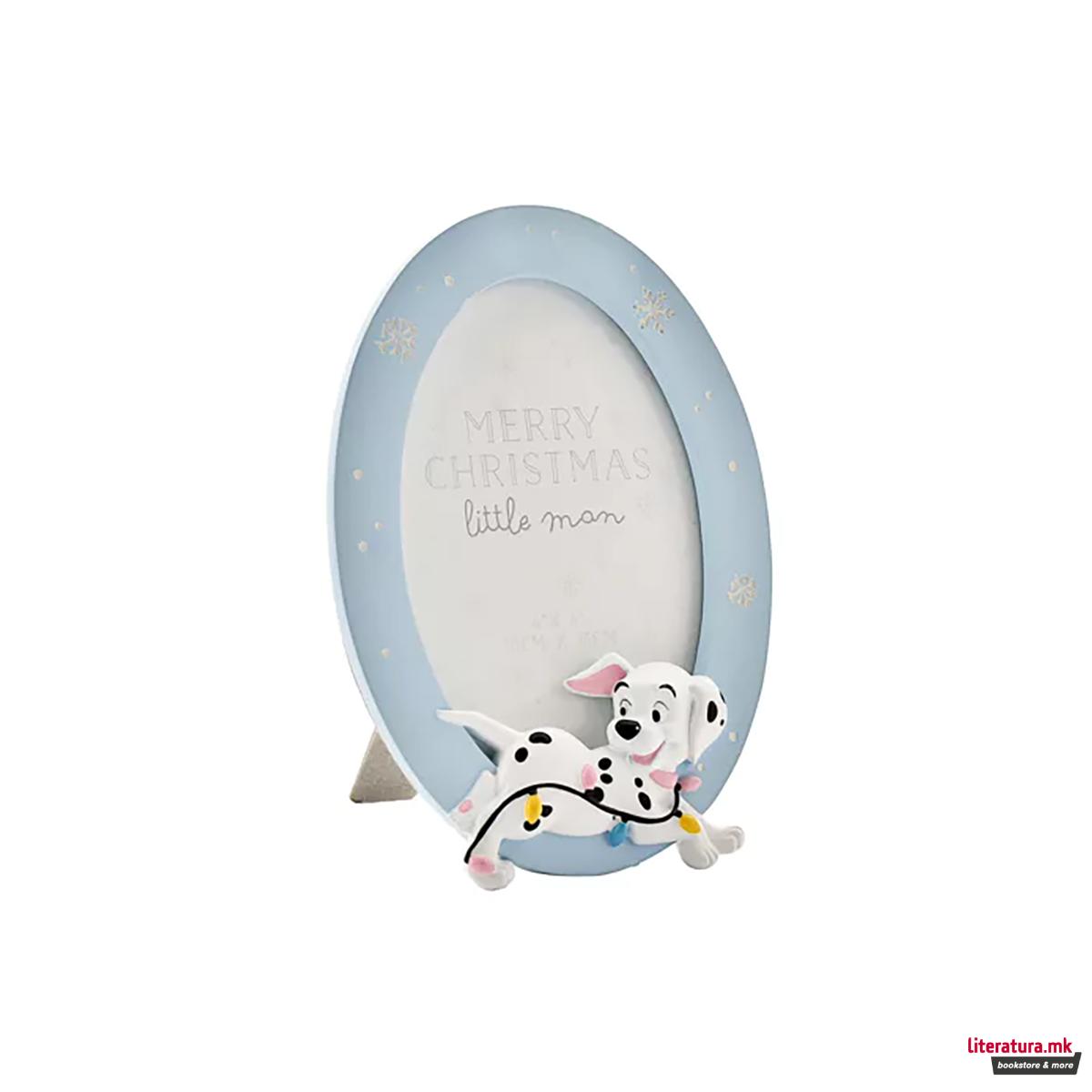 Рамка за слика, Disney Magical Beginnings - 101 Dalmatians 