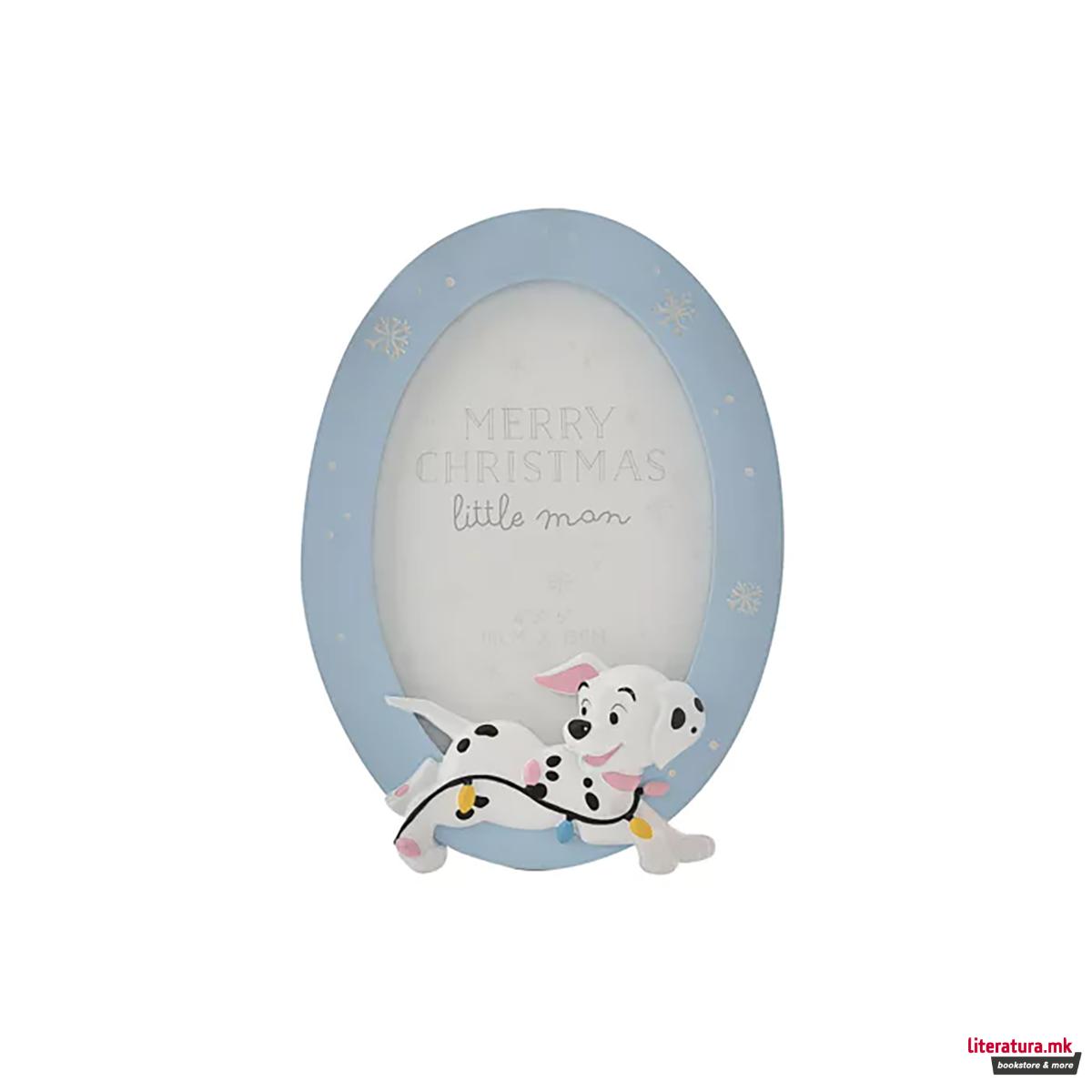 Рамка за слика, Disney Magical Beginnings - 101 Dalmatians 