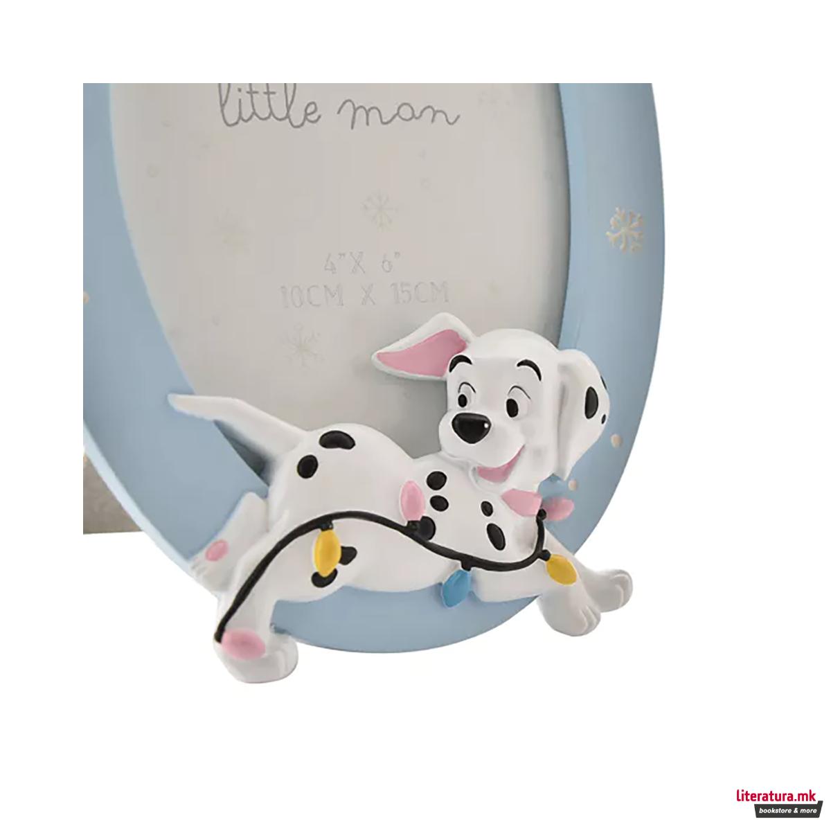 Рамка за слика, Disney Magical Beginnings - 101 Dalmatians 