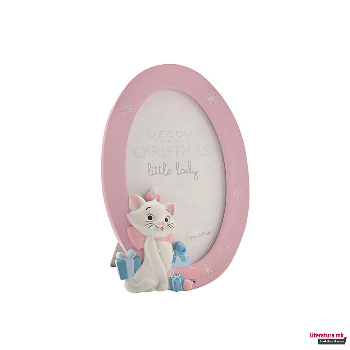 Рамка за слика, Disney Magical Beginnings - Aristocats: Marie 